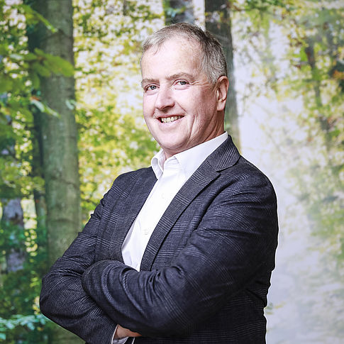Paul Lang, Obmann proHolz Steiermark