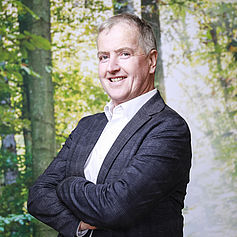 Paul Lang, Obmann proHolz Steiermark (Credit: Thomas Luef)